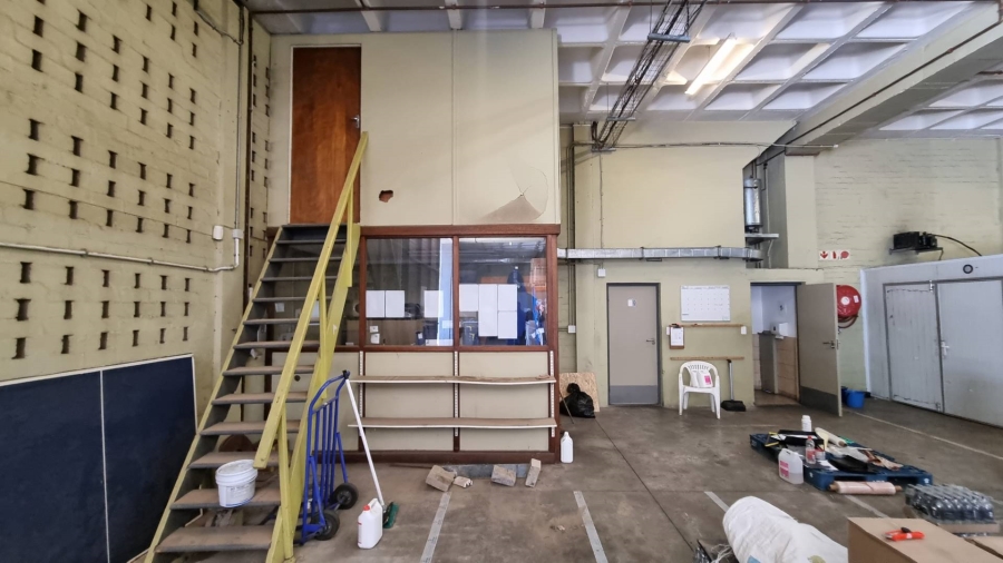 To Let commercial Property for Rent in Woodstock Western Cape